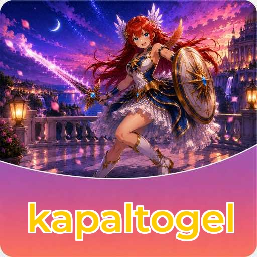 kapaltogel APK Structure