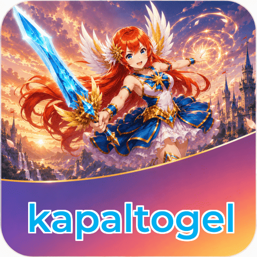 kapaltogel Signature