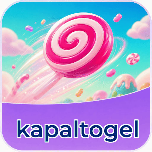 kapaltogel Aplikasi