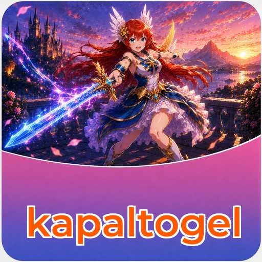 kapaltogel Signature