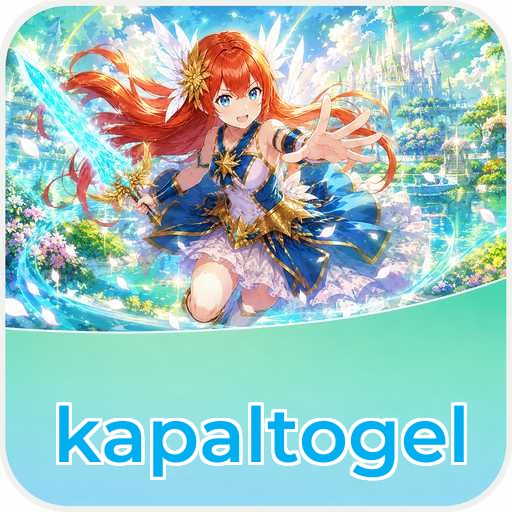 kapaltogel Components