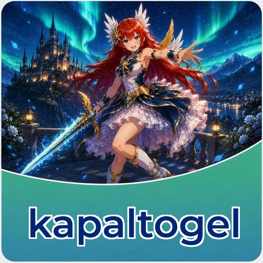 kapaltogel Components